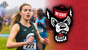 BREAKING: NCAA XC All-American Rachel Forsyth Transfers to NC State