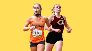 2021 D3 Indoor Top 15 Rankings (Women): Update #2