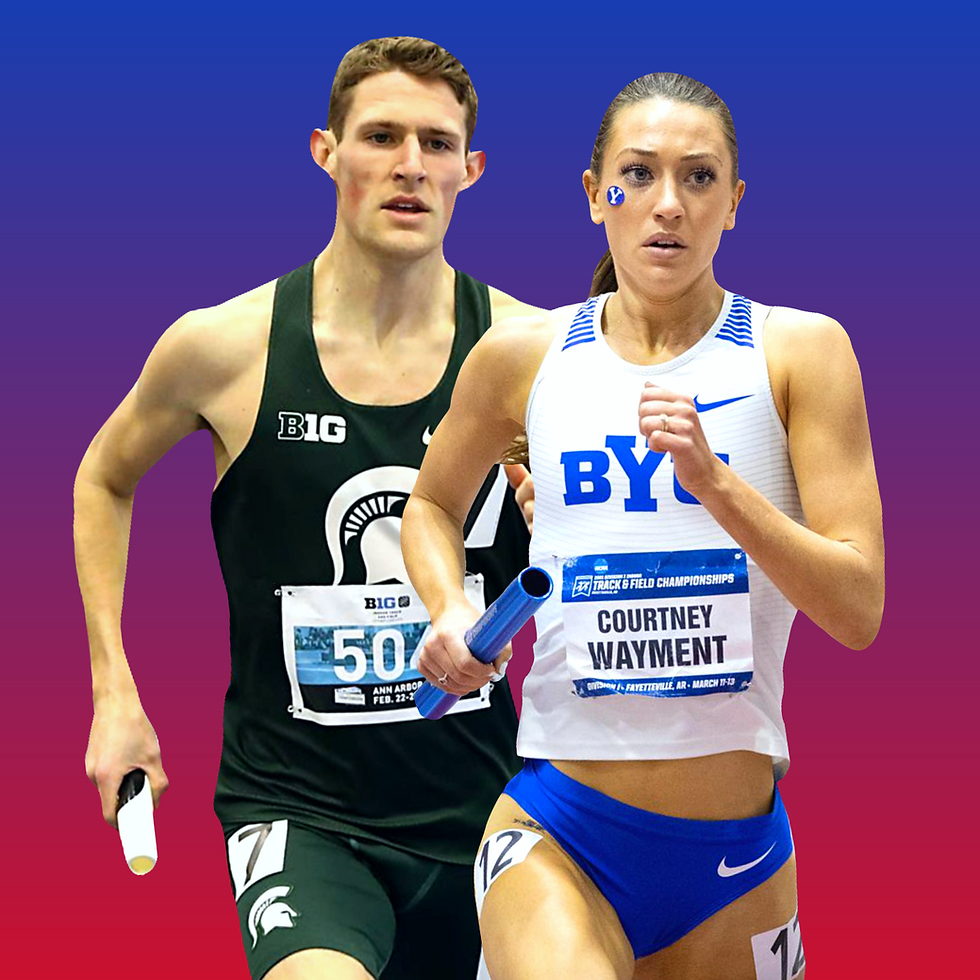 Millrose Games Preview