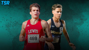 TSR's 2024 D2 XC Top 25 Individual Rankings (Men): Update #1