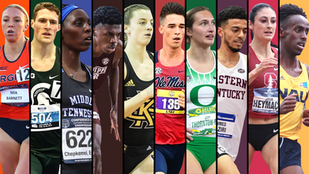 2022 East & West Regional Top-12 Predictions