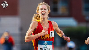 SNAPSHOTS: 2026 NCAA D3 Outdoor Championships (via Nico Klementzos)
