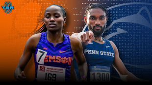 First Thoughts: Handal Roban Runs 1:44 (800) While Gladys Chepngetich Clocks Huge 1:58 (800) Mark