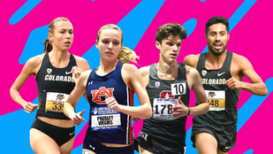 First Thoughts: Presley Weems' Grand Introduction, Herrera's Big Win & Historic 10k Depth