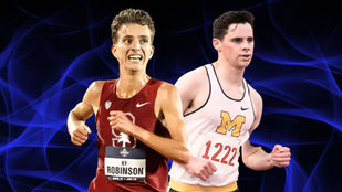 Three Sentences Or Less: 2024 D1 NCAA Indoor Championship Men's 5k Preview