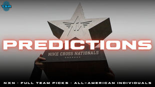 PREDICTIONS: 2025 NXN (Full Team Picks & Individual All-Americans)