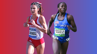 Bullet Points: Nationals Reactions (Day Four)