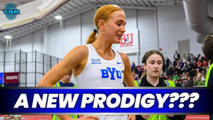 PODCAST: Is Jane Hedengren America’s Next Distance Running Prodigy?