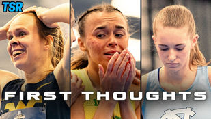First Thoughts (Part Two, Women): Wilma Nielsen Emerges Victorious, Ceili McCabe Wins 3k Title, Makayla Paige Goes Wire-to-Wire Over 800m