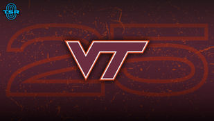 TSR's 2025 Preseason D1 XC Top 25 Team Rankings (Men): #25 Virginia Tech Hokies