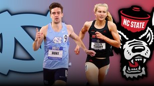 First Thoughts: Katelyn Tuohy's 30 Minute Double & Jesse Hunt Runs Incredible 3:37 Mark Over 1500m