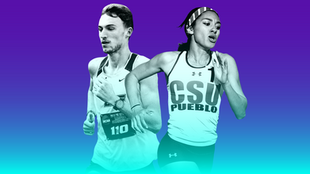TSR's 2022 D2 Outdoor Track End of Season Awards