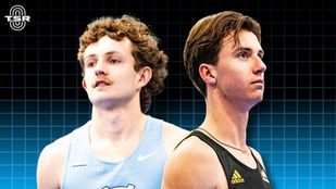 Three Sentences Or Less: 2026 D1 NCAA Indoor Championship Men's 3k Preview