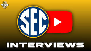 INTERVIEWS: Doris Lemngole, Ja'Kobe Tharp, Sydney Vaught, Samuel Ogazi & More!  🎥🔥