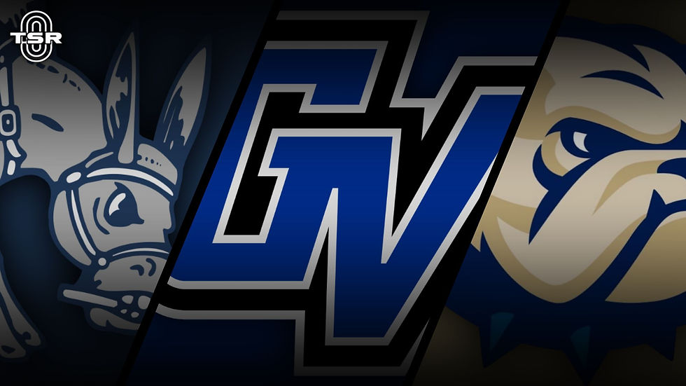 TSR's 2025-26 D2 Current Freshman Class Rankings: #3-2-1 (Men)