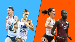 First Thoughts: Back On Track