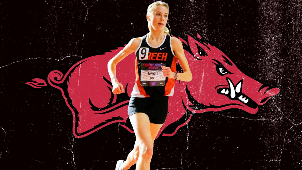 The Commit Taylor Ewert