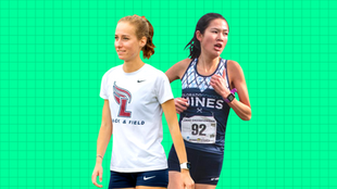 TSR's "If Everything Was Normal" D2 Top 25 XC Rankings: #10-6 (Women)