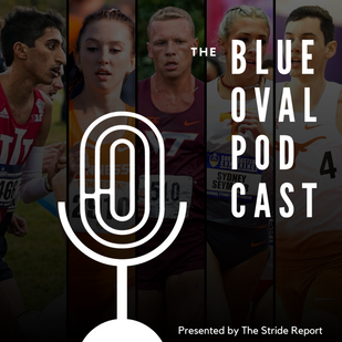 Blue Oval Podcast: Team-Altering Transfers & Their NBA Comps