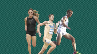 Catching Up on Outdoors