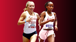 One Sentence Previews: 2022 NCAA Outdoor Championships Women's 10k (D1)