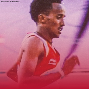 ANNOUNCED: New Mexico Adds Eritrean Superstar Habtom Samuel Keleta