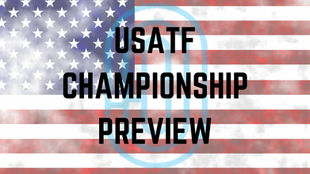 USATF Championship Preview