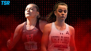 TSR's 2025 NCAA D1 Outdoor Track Confidence Index (Women): Update #3