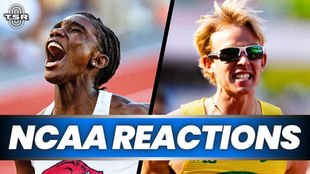 PODCAST: Jallow’s MONSTER 800m Run, DQ Controversy & Birnbaum Breaks the NCAA 1500m Curse