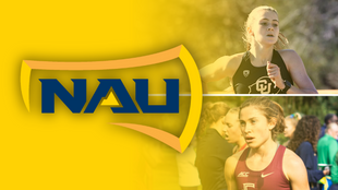 TRANSFERS: Karrie Baloga & Alyson Churchill (Grad) to Join Northern Arizona This Winter