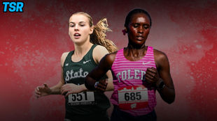 TSR's 2024 D1 XC Top 50 Individual Rankings (Women): Update #4