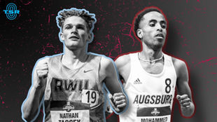 TSR's 2025 Preseason D3 XC Top 25 Rankings: #5-1 (Men)