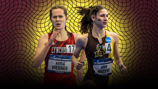 TSR's 2024 D3 Outdoor Top 20 Rankings (Women): Update #2