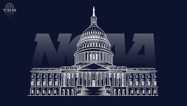 NEWS: United States Senate Passes Protect College Sports Act, Now Moves to House for Additional Vote