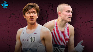 TSR's 2025 D3 XC Top 25 Individual Rankings (Men): Update #1