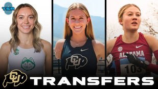BREAKING: Colorado Lands XC Low-Stick Ashley Jones, 9:14 (3k) Runner Addison Dorenkamp & Canadian Middle Distance Ace Avery Pearson
