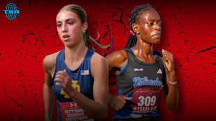 TSR's 2025 D1 XC Top 50 Individual Rankings (Women): Update #4