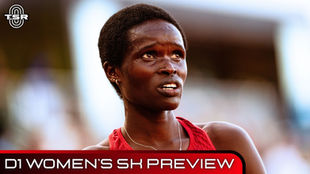Three Sentences Or Less: 2026 D1 NCAA Outdoor Championship Women's 5k Preview