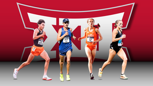 PREDICTIONS & PREVIEWS: 2023 BIG 12 XC Championships