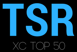 UPDATED XC Top 50 Individuals: Week 7 (10/16)