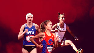 2019 Steeplechase Preview (Women)
