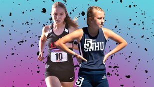 2022 D2 Outdoor Top 25 Rankings (Women): Update #4