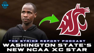 PODCAST: Did Washington State Land an NCAA XC Title Contender?