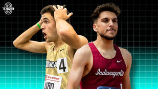 Three Sentences Or Less: 2026 D2 NCAA Indoor Championship Men's 800-Meter Preview