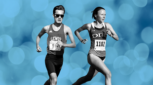 TSR's 2020 D2 XC End of Season Awards