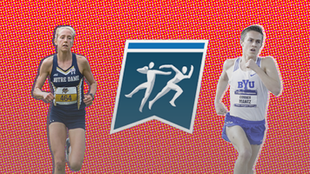 Lunch Break: Day One Recations