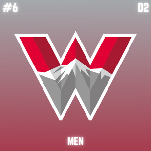 TSR's "If Everything Was Normal" D2 XC Top 10 Teams (Men): #6 Western Colorado Mountaineers