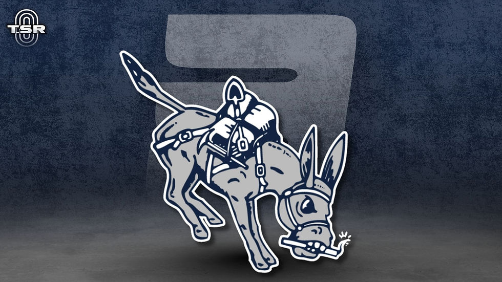 TSR's 2026 Preseason D2 XC Top 10 Team Rankings (Women): #3 Colorado Mines Orediggers