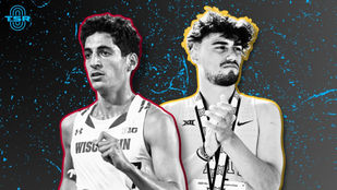 TSR's 2025 Preseason D1 XC Top 50 Rankings: Just Missed & Honorable Mentions (Men)