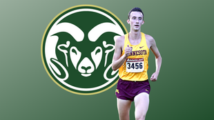 GRAD TRANSFER: Dawson LaRance To Finish Eligibility at Colorado State